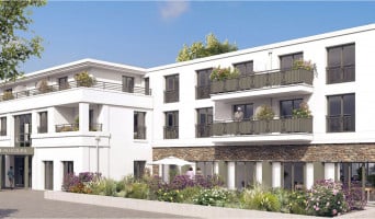 Saint-Gilles-Croix-de-Vie programme immobilier rénové « Villa Beausoleil » 
