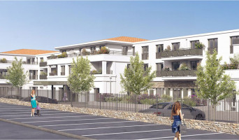 Saint-Gilles-Croix-de-Vie programme immobilier neuve « Villa Beausoleil »  (3)