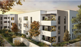 Castelnau-le-Lez programme immobilier neuve « Programme immobilier n°220281 » en Loi Pinel  (2)