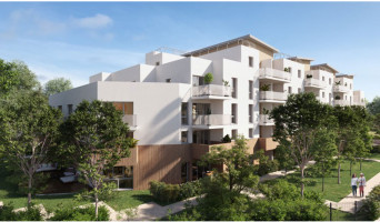 Cenon programme immobilier neuve « Cedrabella » | Logisneuf (2)