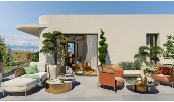 Archamps programme immobilier neuve « Fyloma Parc » | Logisneuf (3)