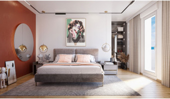 Archamps programme immobilier neuve « Fyloma Parc » | Logisneuf (5)