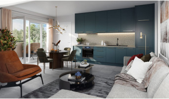 Marignier programme immobilier neuve « Programme immobilier n°220306 » | Logisneuf (3)