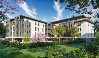 Anglet programme immobilier neuve « Programme immobilier n°220308 » | Logisneuf (3)
