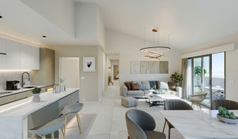 Anglet programme immobilier neuve « Programme immobilier n°220308 » | Logisneuf (4)
