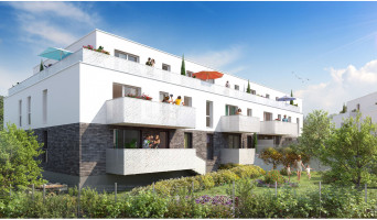 Saint-Louis programme immobilier neuve « L'Escapade » | Logisneuf (2)