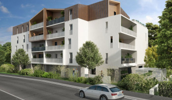 Anglet programme immobilier neuve « Perspectives Belay »  (5)
