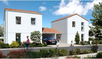 Saint-Jean-de-Monts programme immobilier neuve « Programme immobilier n°220335 »  (2)