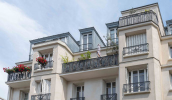 Paris programme immobilier neuve « L'Intemporel » en Nue Propriété  (2)