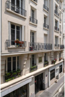 Paris programme immobilier neuve « L'Intemporel » en Nue Propriété  (3)
