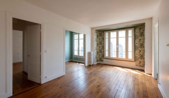 Paris programme immobilier neuve « L'Intemporel » en Nue Propriété  (5)