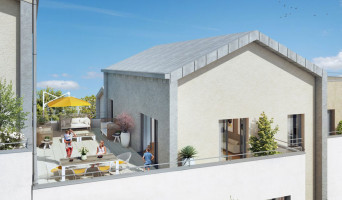 Bobigny programme immobilier neuve « Cadencia »  (3)