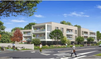 Pessac programme immobilier neuve « Declik » | Logisneuf