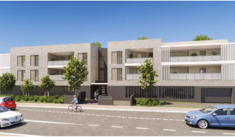 Pessac programme immobilier neuve « Declik » | Logisneuf (3)