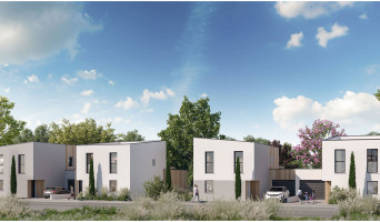Artigues-près-Bordeaux programme immobilier neuve « Villas Andromède »  (4)