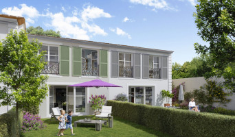 Chennevières-sur-Marne programme immobilier neuve « Programme immobilier n°220349 »  (3)