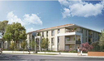 Ollioules programme immobilier neuve « Programme immobilier n°220351 »  (2)