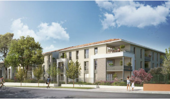 Ollioules programme immobilier neuve « Programme immobilier n°220351 » | Logisneuf (2)