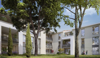 Ollioules programme immobilier neuve « Programme immobilier n°220351 »  (3)