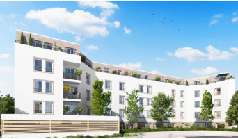 Annemasse programme immobilier neuve « Programme immobilier n°220358 » en Loi Pinel  (2)