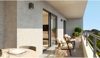 Venzolasca programme immobilier neuve « Les Terrasses »  (2)