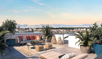 Le Perreux-sur-Marne programme immobilier neuve « Essentielle » | Logisneuf (3)