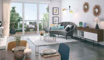 Saint-Jean programme immobilier neuve « Les Balcons de Maxance » | Logisneuf (3)