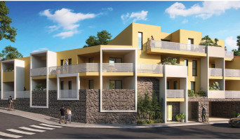 Agde programme immobilier neuf « Perléa » en Loi Pinel 