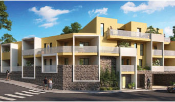 Agde programme immobilier neuve « Perléa » | Logisneuf