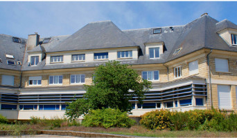 Bourges programme immobilier neuf « Le Fulton