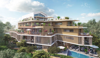 Porto-Vecchio programme immobilier neuf &laquo; L'Hermione &raquo; en Loi Pinel 