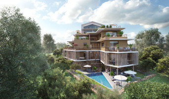 Porto-Vecchio programme immobilier neuve « L'Hermione » en Loi Pinel  (2)