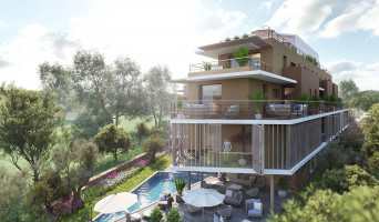 Porto-Vecchio programme immobilier neuve « L'Hermione » en Loi Pinel  (3)