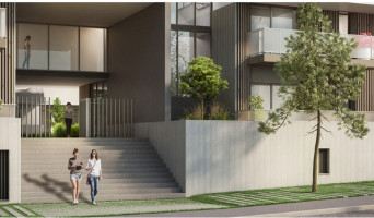 Saint-Nazaire programme immobilier neuve « Etik » | Logisneuf (2)