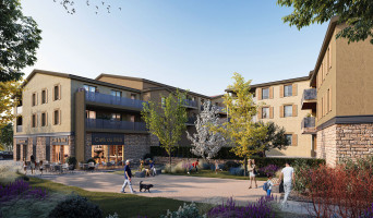 Messimy programme immobilier neuve « Clos du Midi » | Logisneuf