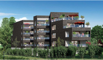Saint-Jacques-de-la-Lande programme immobilier neuve « L'Envol » en Loi Pinel  (3)