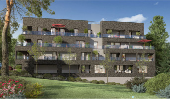 Saint-Jacques-de-la-Lande programme immobilier neuve « L'Envol » en Loi Pinel  (5)