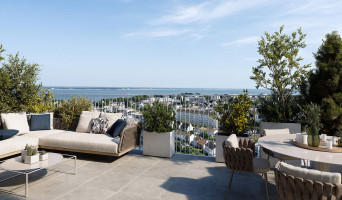 Saint-Nazaire programme immobilier neuve « Programme immobilier n°220457 » en Loi Pinel