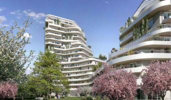 Saint-Nazaire programme immobilier neuve « Programme immobilier n°220457 » en Loi Pinel  (2)