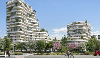 Saint-Nazaire programme immobilier neuve « Programme immobilier n°220457 » en Loi Pinel  (3)