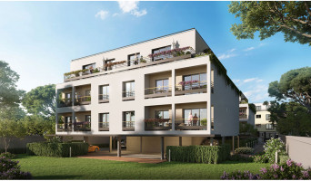 Meaux programme immobilier neuve « Le Clos de Chaage » | Logisneuf