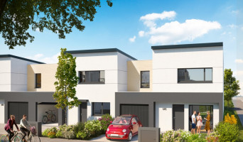 Les Sorinières programme immobilier neuve « Les Pleiades » | Logisneuf (4)
