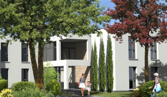 Villenave-d'Ornon programme immobilier rénové « Résidence n°220474 » en loi pinel