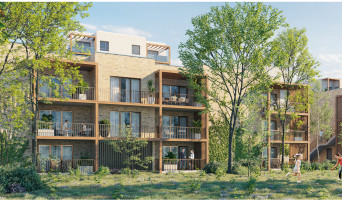 Floirac programme immobilier neuve « Paulette et Lulu »  (3)