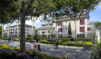 Pélissanne programme immobilier neuve « Programme immobilier n°220492 »  (4)