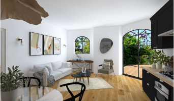 Cavignac programme immobilier neuve « Les Magnolias » | Logisneuf (5)