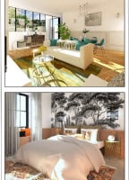Bordeaux programme immobilier à rénover « Rue de Belfort » en Loi Pinel ancien  (5)