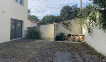 Mérignac programme immobilier neuve « Max Dormoy » | Logisneuf (2)