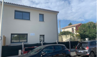 Mérignac programme immobilier neuve « Max Dormoy » | Logisneuf (3)