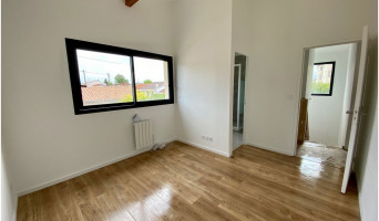 Mérignac programme immobilier neuve « Max Dormoy » | Logisneuf (5)